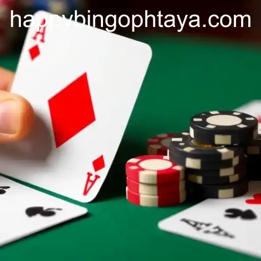 The Exciting World of Blackjack: Unravel the Secrets