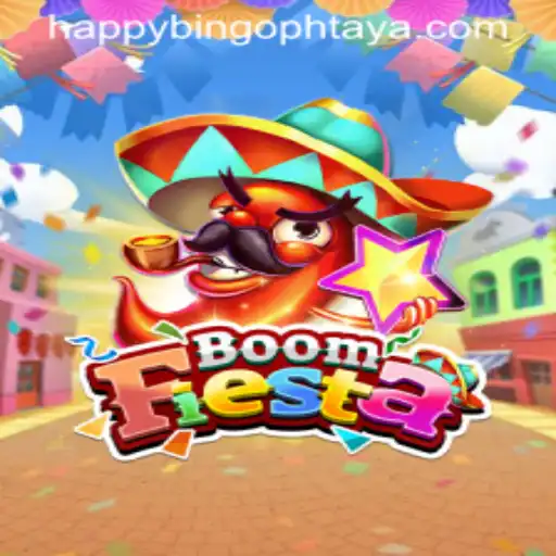 BoomFiesta: Dive into the Vibrant World of HappyBingoPH