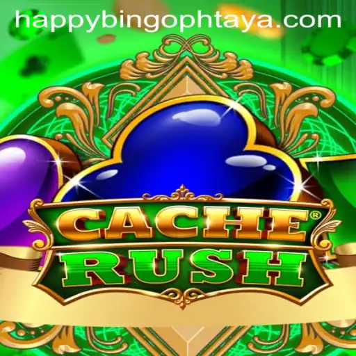 Discovering CacheRush: The New Wave in Mobile Gaming