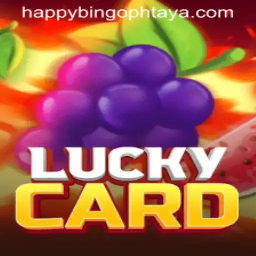 Unveiling LuckyCard: The Ultimate Gaming Experience with HappyBingoPh
