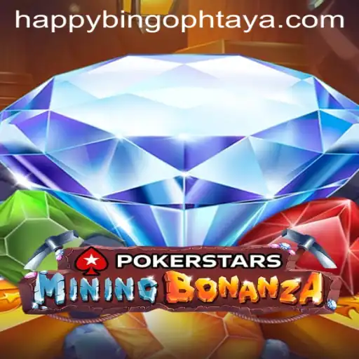Exploring the Thrills of PokerStars and Happybingoph