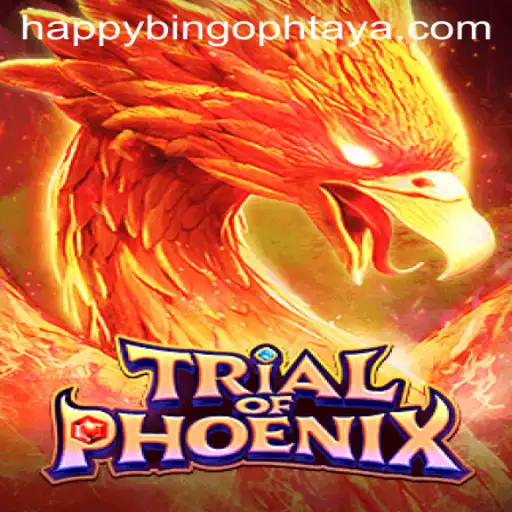 Trial of Phoenix: An Epic Gaming Experience Awaits