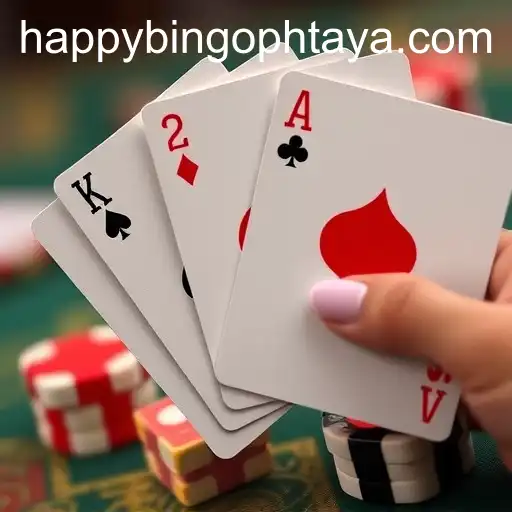 The Timeless Charm of Card Games