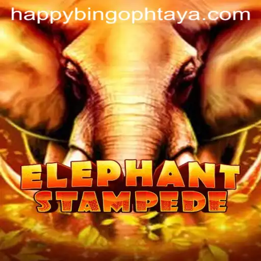 ElephantStampede: A Thrilling Adventure in the World of HappyBingoPH