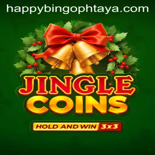 Discover the Exciting World of Jinglecoins: A New Era of Digital Gaming with HappyBingoPh